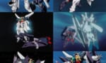 【ガンダムＸ】最近のガンダムにはこういう様式美が足りないと思う