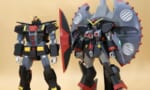 【ガンダム】サイコとデストロイってサイコの方がデカいんだ…