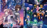 【ガンダム】00と種って同じ完結編でもどっちも心が熱くなれる良い映画だよね