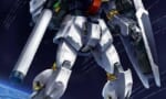 ガンダムMk-Ⅱ とかいう完成されたデザインのMS