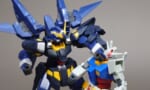 【画像】ガンダムのおっちゃん「このガンプラめっちゃ出来がえぇやんけ！」