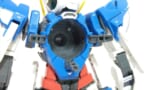 【画像】ガンダム00 １期のガンダムの胴体ってほとんどGNドライブなんだな・・・