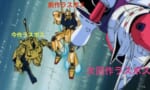 【画像】よく考えたらΖガンダムの終盤って全員ラスボスの戦闘だったんだよな…