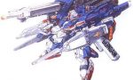 【MSV】ガンダム7号機スレ プラモの酷い肉抜き穴は許さないよ