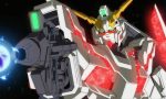 ガンダムUCのBGMが今日もニュースで使われる