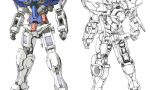 【ガンダム00】エクシア系統機について語ろう！