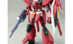 【ガンダムSEEDデスティニー】セイバーガンダム 見た目は好き