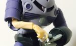 【ガンダム】ズゴック「そろそろ季節柄暑くなってきましたね」