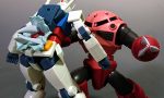 【ガンダム】シャアズゴ「あれ？ (勝てちゃった…)」