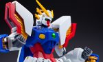 【Gガンダム】シャイニングガンダムが好きかもしれない