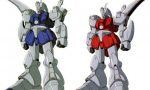 【ガンダムΖΖ】ガズアル&ガズエル「バーザムくんの次は僕たちの番かな…」