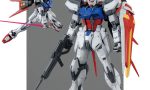 【ガンダムSEED】エールストライクガンダムは15年経ってもかっこいい