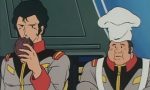 ガンダム作品の食事シーンについて語ろう！