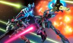 【ガンダムSEED】ブリッツガンダムは種で一番イケメンだと思う