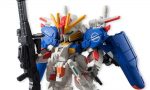 【ガンダムセンチネル】Ex-Sガンダム 何だかんだ色々出るのが嬉しいガンダム