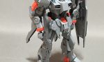 【Ζ-MSV】ガンダムマーク3は好きかい？