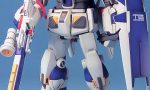 【ガンダム外伝 宇宙、閃光の果てに…】ガンダム4号機はもっと評価されていいはず