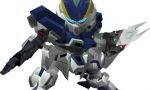 【ガンダムSEED DESTINY】ウィンダム 洗練されたデザインの量産機