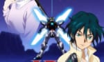 【ガンダムX】Blu-rayボックス売るよ！