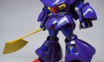 【ガンダムZZ】ドライセンとガンダムマークⅡってどっちが性能いいの？