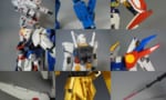 【ガンダム】取りにくいビームサーベルの位置ｗｗｗｗｗｗｗｗｗ