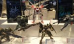 【ガンプラ】ビルドストライクギャラクシーコスモスが発売決定！