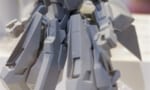 【ガンダムAOZ】ウーンドウォートのガンプラ化きたのか！