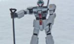 【ガンダム】雪国にMSを派遣させたらいいんじゃないだろうか