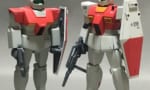 【ガンダム】センパイ両肩が赤すぎますよ