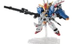 【ガンダムセンチネル】ネクスエッジスタイルEx-Sガンダムが発売開始！