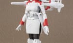 【ガンプラ】ローエングリン子 目が浮いてる感じすると思ったらシールか