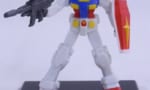 ガンダムコレクションの思い出