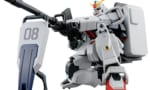 【ガンプラ】HGUC陸戦型ガンダムが発売開始！