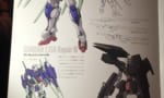 【ガンダム00】ガンダムエクシアリペアⅣの設定が公開！グラハム生きてたのかｗｗｗｗｗ