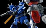 【ガンダム CROSS DIMENSION 0079】イフリートがついにHGUCでキット化