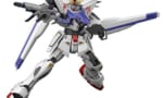 『MG ガンダムF91 Ver.2.0』が発売開始！