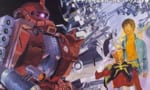 『アニメーション「機動戦士ガンダムTHE ORIGIN」キャラクター&メカニカルワークス 下巻』が発売開始！