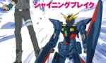 【ガンダムビルドダイバーズブレイク】外伝漫画の１話読んだけど思いの他面白かったな