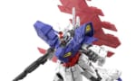 『HGUC ムーンガンダム（プラモデル）』が予約開始！