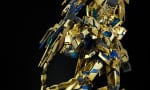 【ガンダムNT】『MG 1/100 ユニコーンガンダム3号機フェネクス（ナラティブVer.）』プレミアムバンダイにて近日お申込み開始!