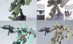 【ガンプラ】ジェガンといえばこのポーズ！