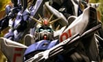 俺はガンダムバトルユニバースってゲームが好きなんだ