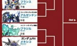 【ガンダム】サーカー決勝トーナメントをガンダムで例えた結果ｗｗｗｗｗｗｗｗｗ