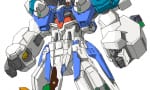 【ガンダム00】合体！ソレスタルガンダム！