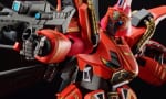 【ガンプラ】『ＲＥ/100 1/100 ビギナ・ギナ（ベラ・ロナ スペシャル）』良い時代になったもんだ