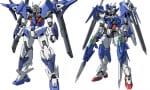 【ガンダムビルドダイバーズ】14話感想！ガンダムダブルオースカイ 大分変わってたんだな