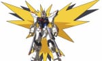 【ガンダムSEED】サンダーガンダム 発電所の新たなる剣