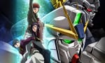 【機動戦士ガンダムＮＴ】11月30日より全国ロードショー！