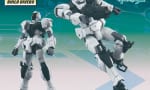 【ガンプラ】『GBN-ガードフレーム』お前もやっぱ出るんだ…