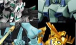 【ガンプラ】RG フルアーマー・ユニコーンガンダム、RE/100 ガンイージ、HG ディジェ、SDCS ユニコーンガンダム3号機フェネクス（デストロイモード）（ナラティブVer.）が明日予約開始！